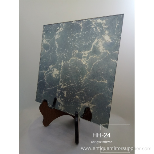 Original Sheet Glass Antique Mirror Glass Mirror Glass